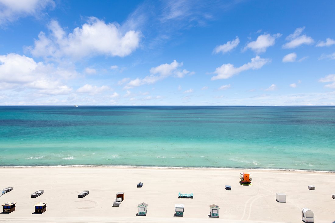 Condo in Miami Beach, Florida, United States 5 - 16888060