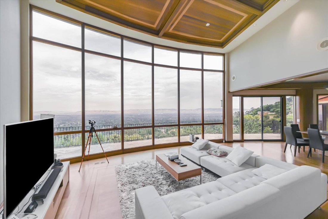 House in Saratoga, California, United States 5 - 16871040
