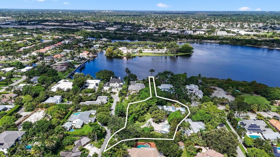 House in Delray Beach, Florida, United States 1 - 16635923