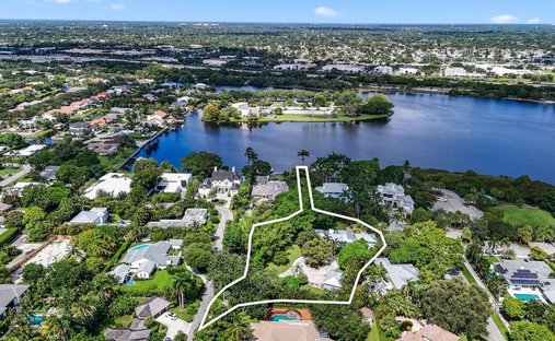 Casa a Delray Beach, Florida, Stati Uniti 1