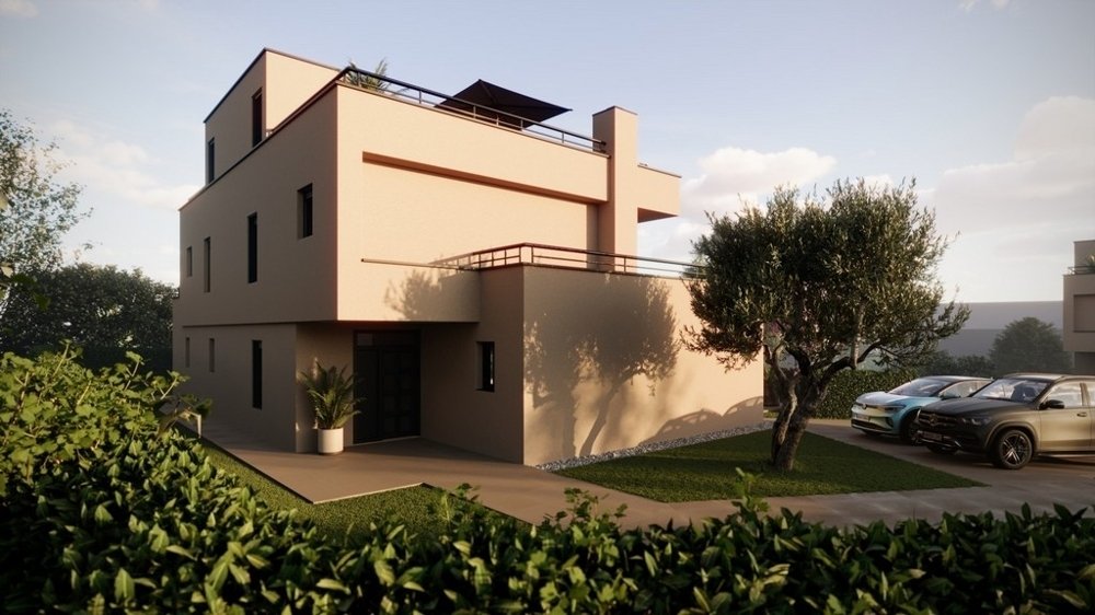 Villa in Porec, Istria County, Croatia 5 - 16875569
