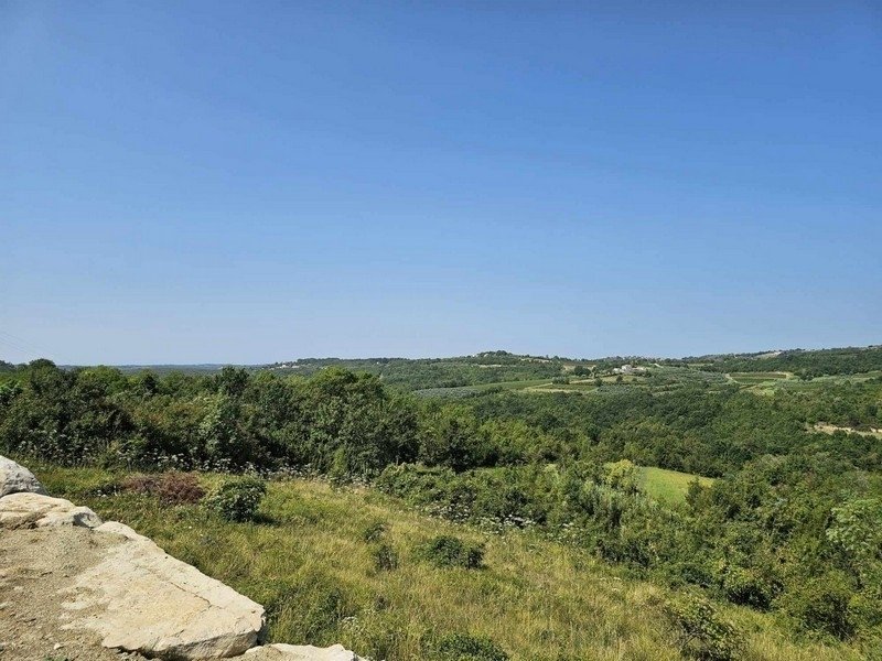 Villa in Groznjan, Istria County, Croatia 2 - 16875554
