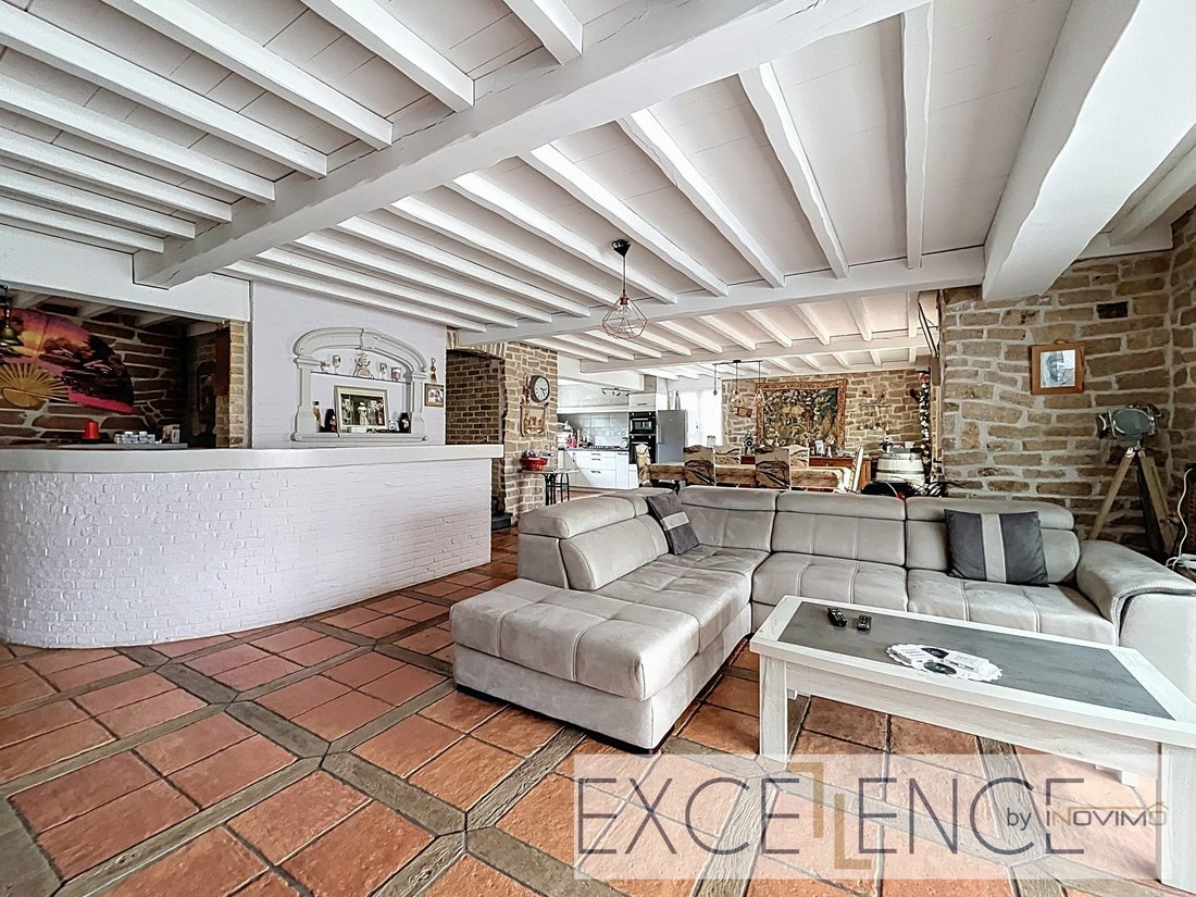 House in Ghyvelde, Hauts-de-France, France 3 - 16888195