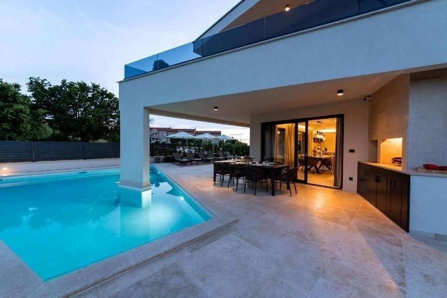 Villa in Porec, Istria County, Croatia 5 - 16872036