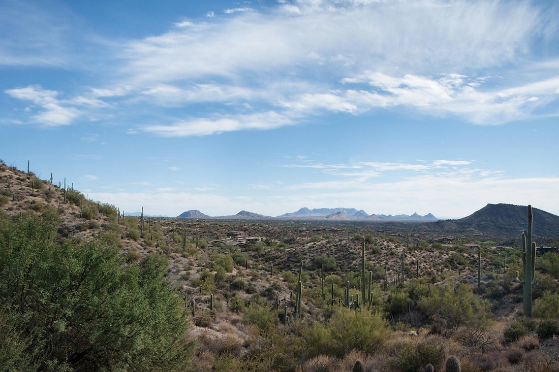 Land in Scottsdale, Arizona, United States 1 - 16884536