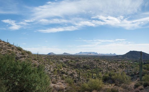 Land in Scottsdale, Arizona, United States 1