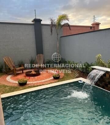 House in Alphaville Nova Esplanada, Votorantim, Brazil 1 - 16170188