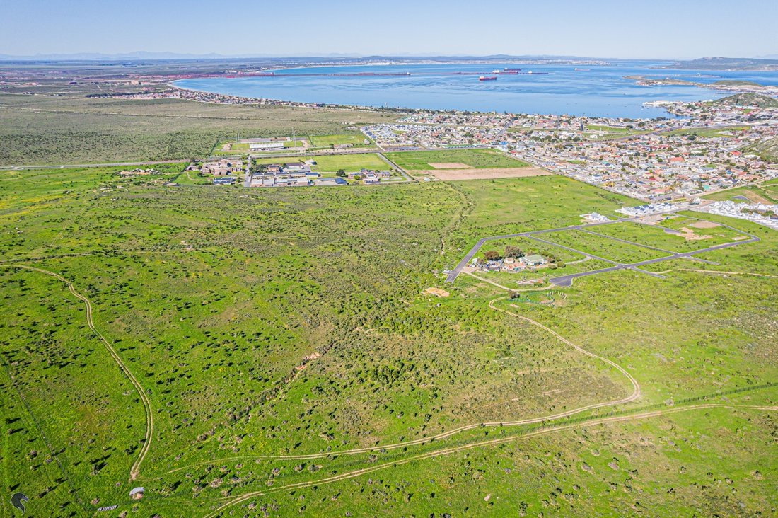 Land in Saint Helena Bay, Western Cape, South Africa 5 - 16872405