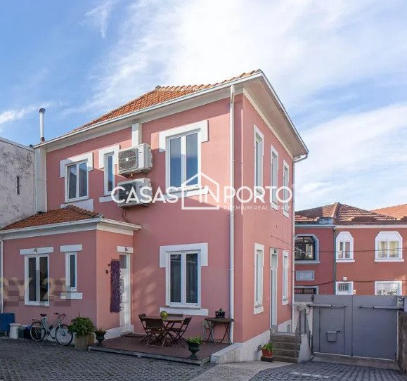 House in Bonfim, Porto District, Portugal 2 - 16883380