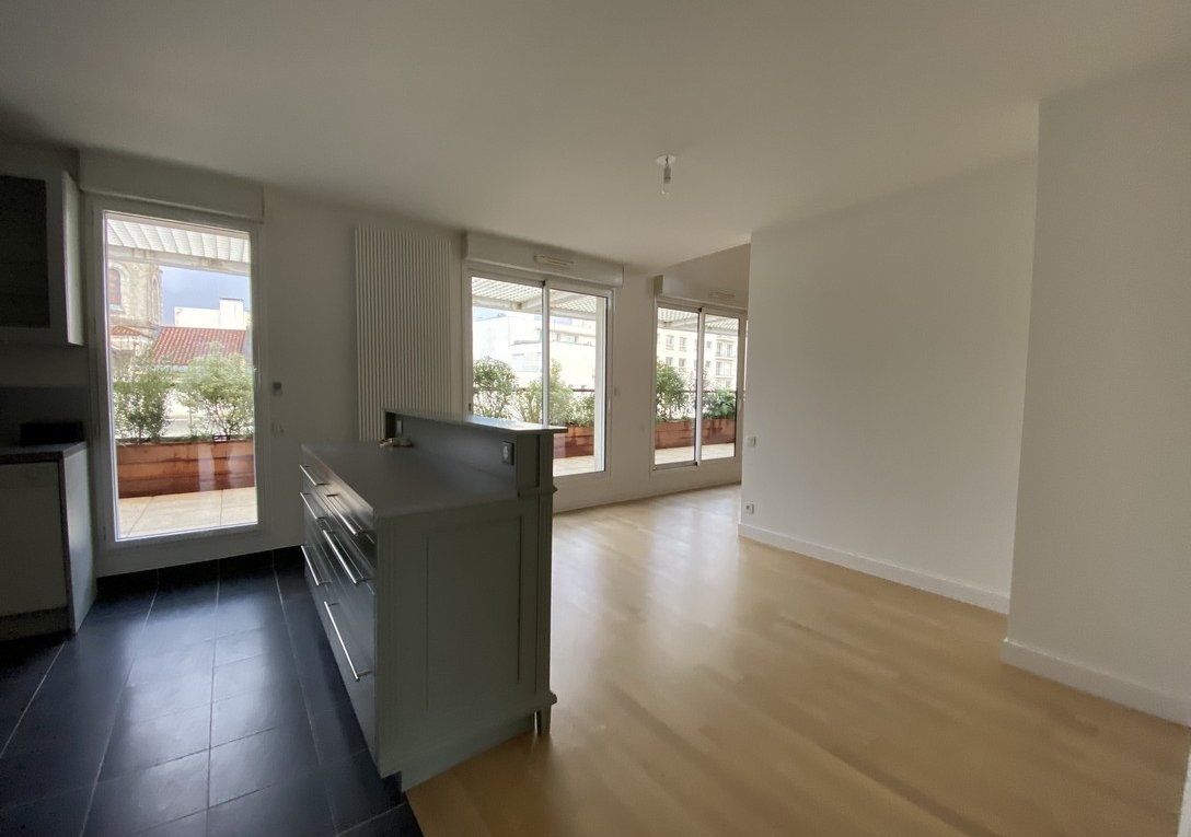 Apartment in Nantes, Pays de la Loire, France 5 - 16125074