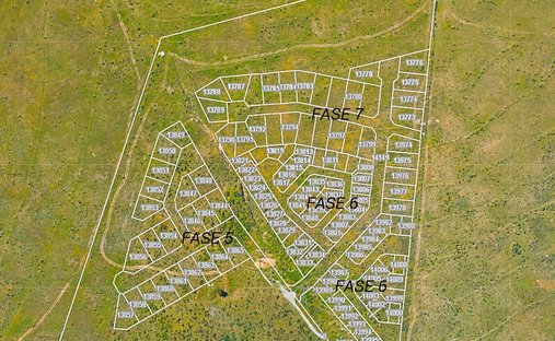 Land in Saldanha, Western Cape, South Africa 1