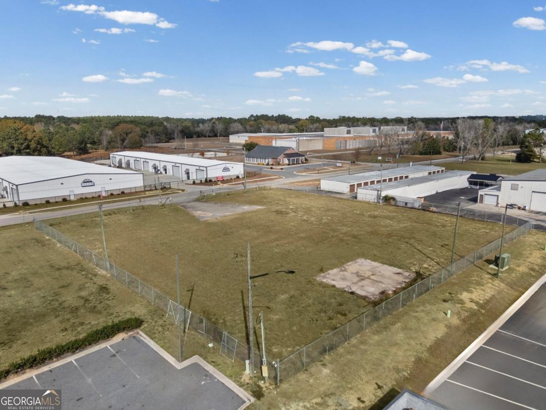 Land in Ty Ty, Georgia, United States 4 - 16867758