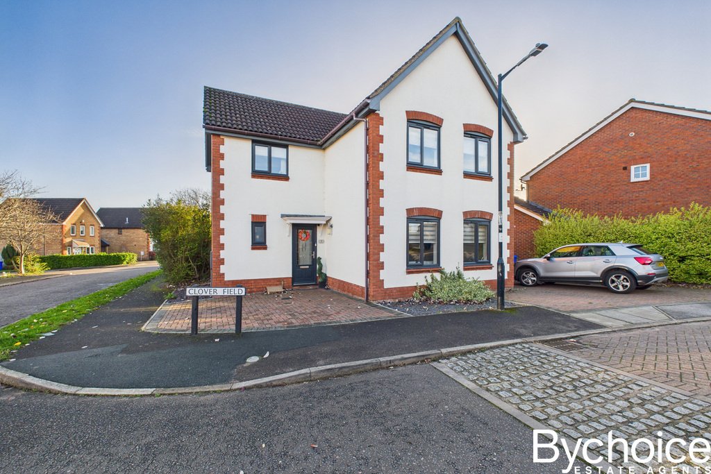 House in Castle Reach, Haverhill, England 1 - 16879766