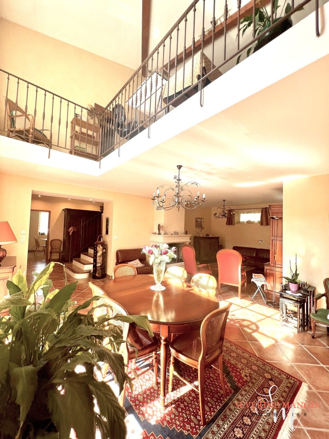 House in Eurre, Auvergne-Rhône-Alpes, France 5 - 16888446