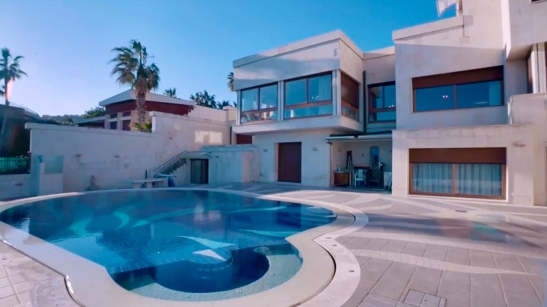 Villa in Aci Castello, Sicily, Italy 2 - 16849135