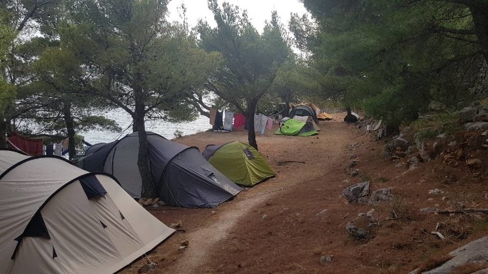 Land in Starigrad, Zadar County, Croatia 4 - 16875496