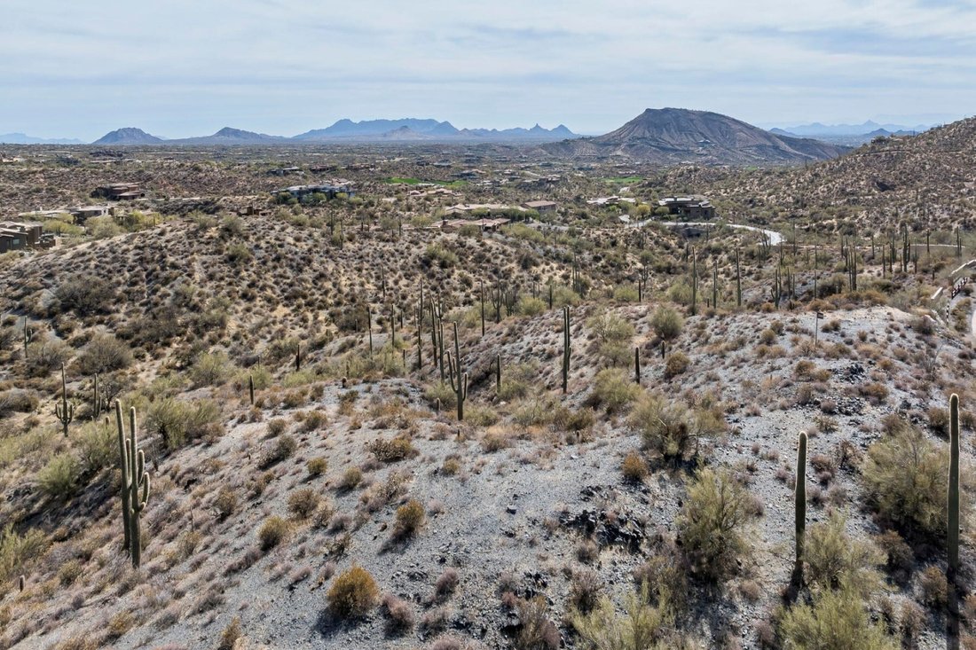 Land in Scottsdale, Arizona, United States 5 - 16884536