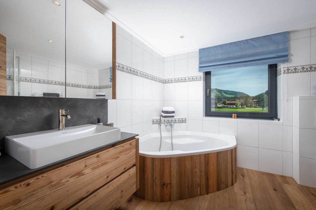Penthouse in Kirchberg in Tirol, Tyrol, Austria 4 - 16881813