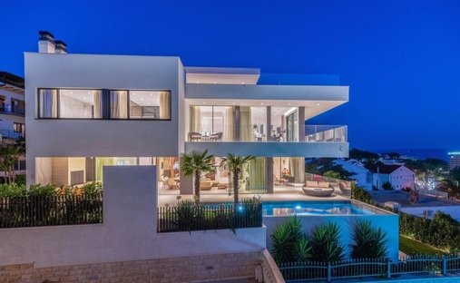 Villa in Gradski kotar Grad, Split, Split-Dalmatia County 1