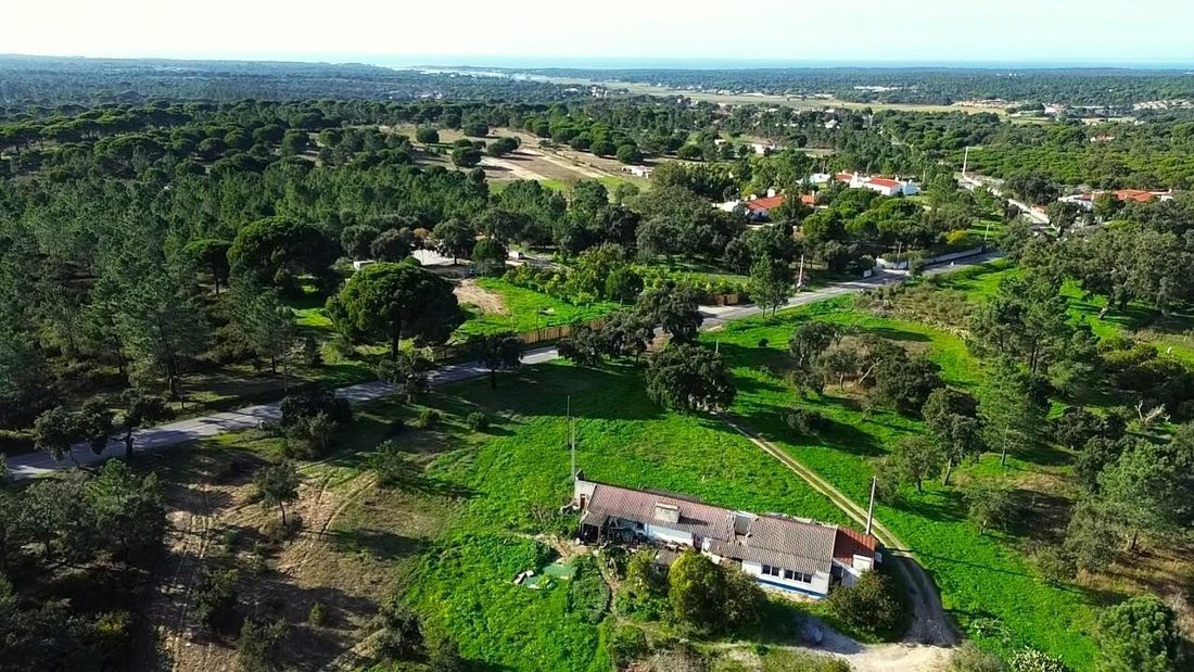 Farm Ranch in Melides, Setubal, Portugal 1 - 16883199