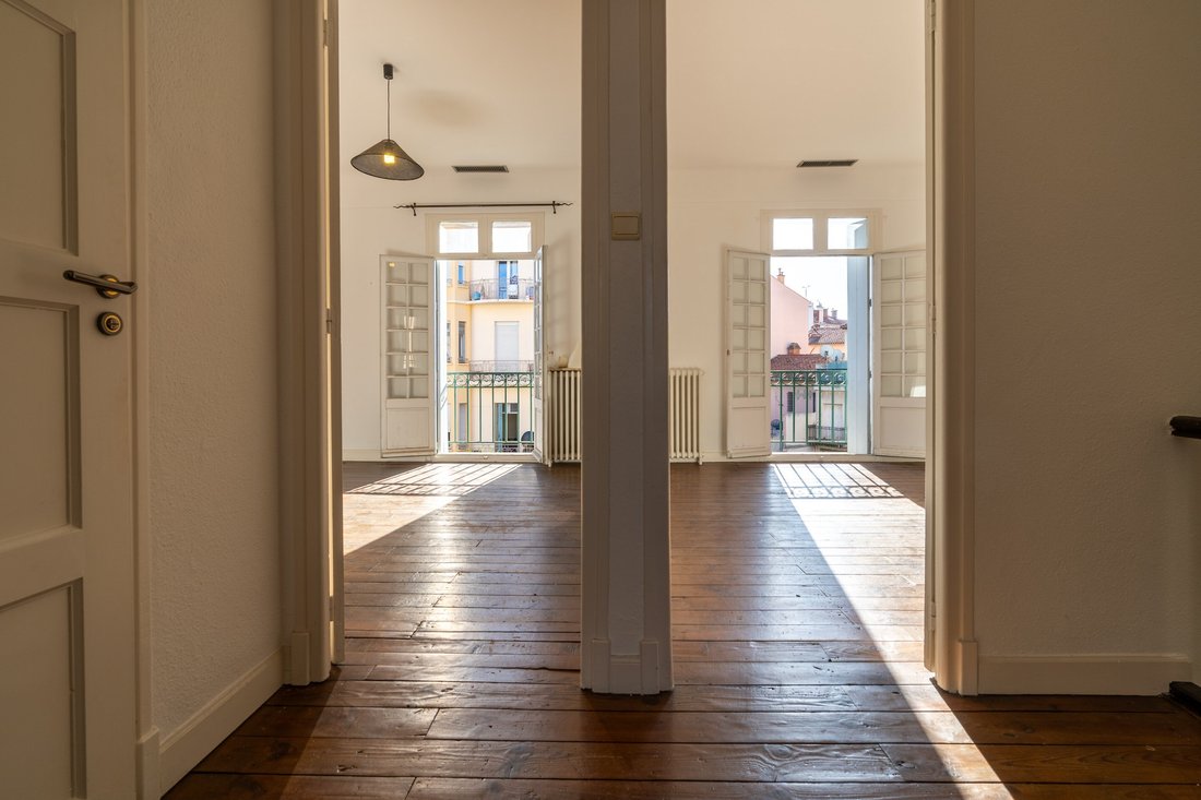 House in Gare, Perpignan, France 5 - 16882794