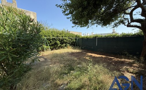 Castle for Sale in Mauguio, Occitanie, France