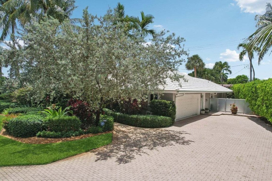 House in Fort Lauderdale, Florida, United States 2 - 16815685
