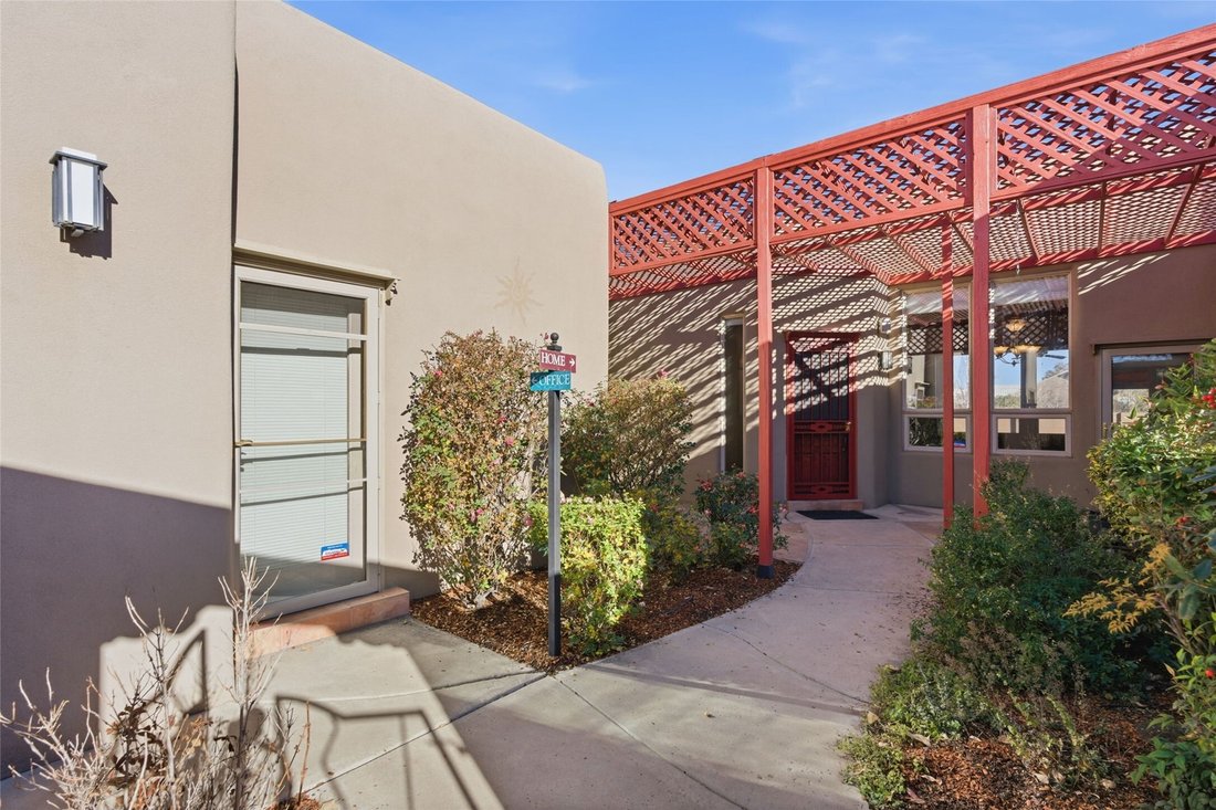 House in Albuquerque, New Mexico, United States 5 - 16872355