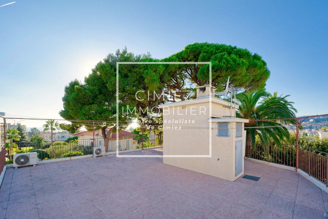 House in Lepante, Nice, France 5 - 16873307