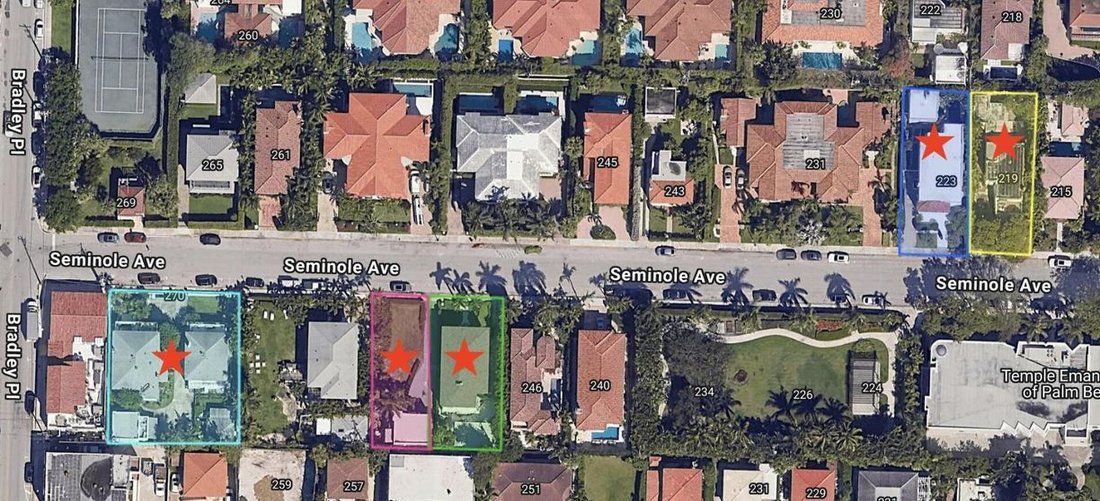 House in Palm Beach, Florida, United States 4 - 16188181