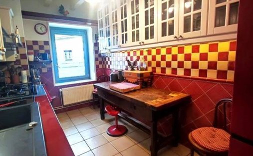 Castle for Sale in Hurigny, Bourgogne-Franche-Comté, France