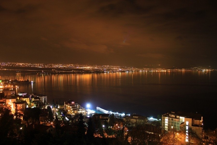 Apartment in Grad Opatija, Primorje-Gorski Kotar County, Croatia 4 - 16871936