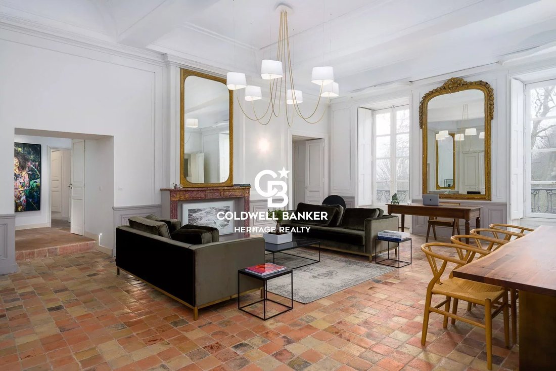 Apartment in Curis-au-Mont-d'Or, Auvergne-Rhône-Alpes, France 2 - 16879692