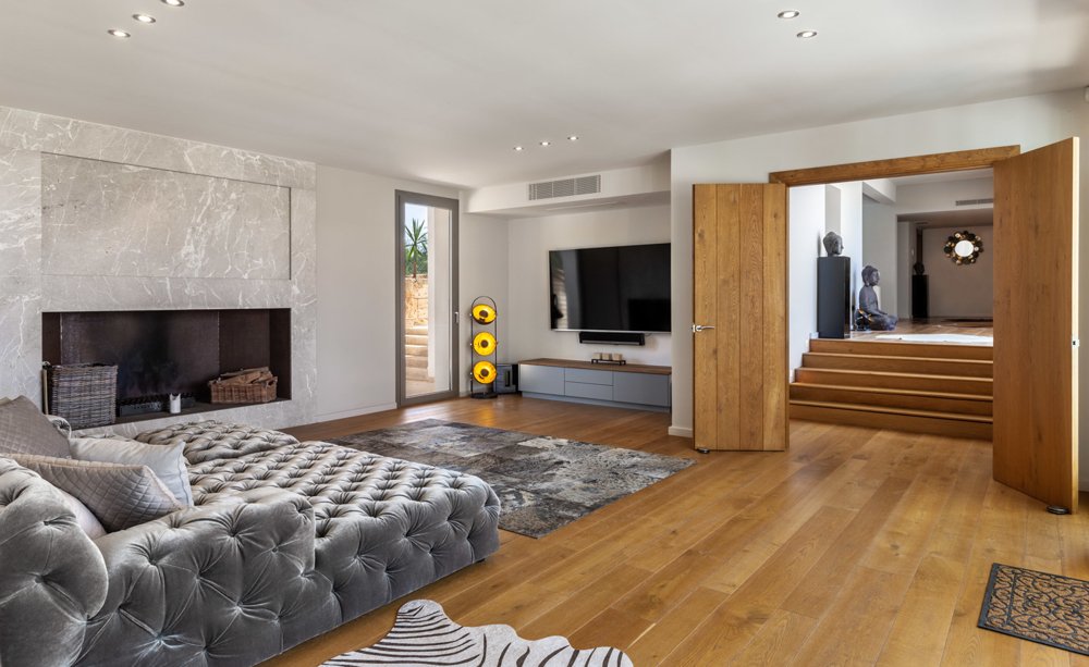 Villa in Palma, Balearic Islands, Spain 5 - 16875523