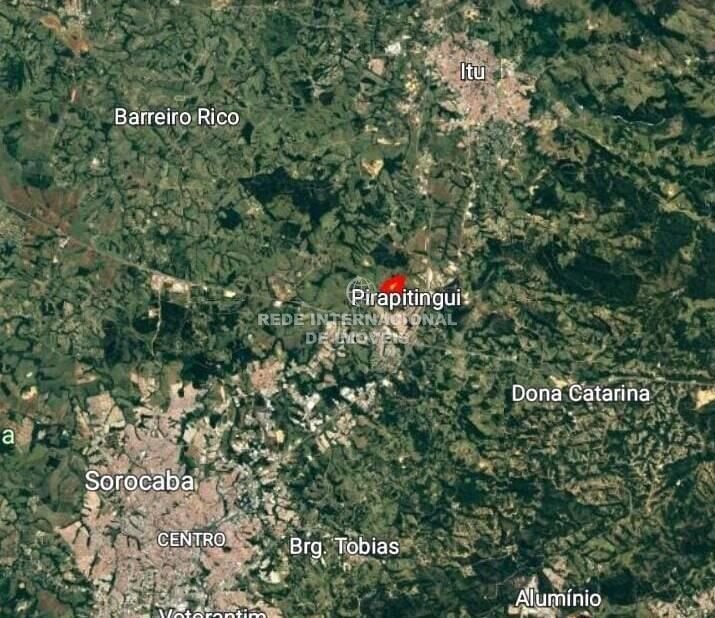 Land in Pirapitingui, State of São Paulo, Brazil 4 - 16156899