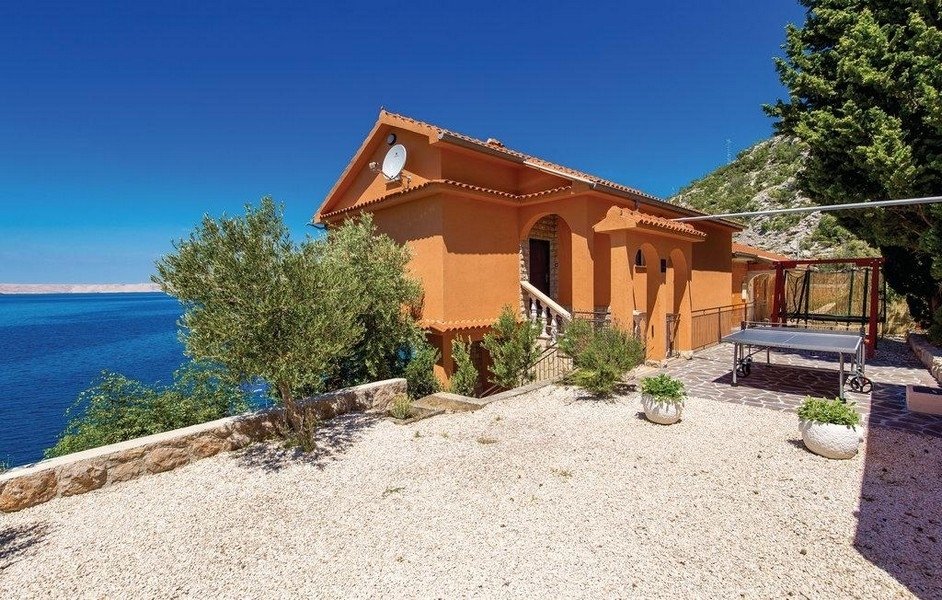House in Karlobag, Lika-Senj County, Croatia 4 - 16875501