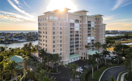 Condo in Fort Myers Beach, Florida, United States 1