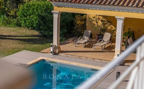 Castle for Sale in Béziers, Occitanie, France