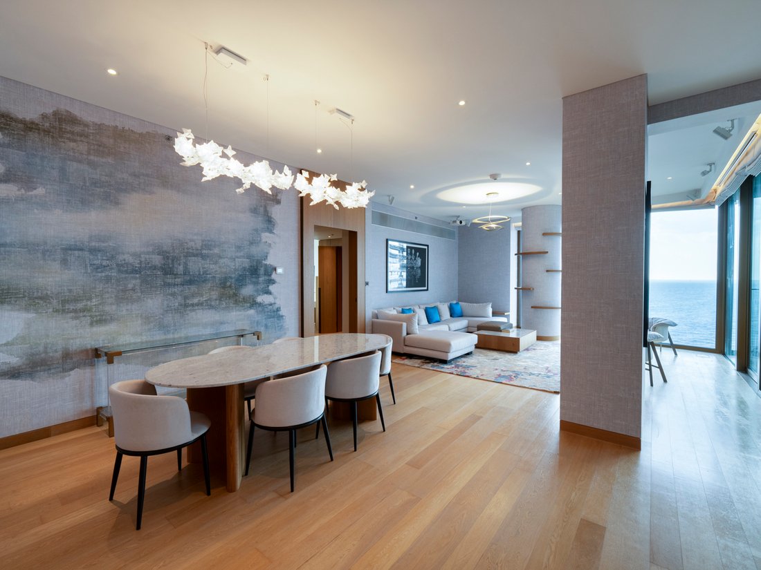 Apartment in Jumeirah Bay, Dubai, United Arab Emirates 2 - 16868314