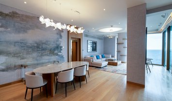Apartment in Jumeirah Bay, Dubai, United Arab Emirates 1