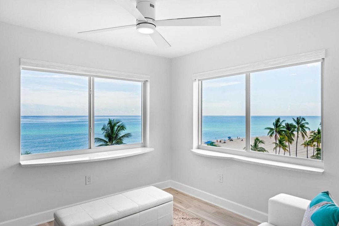 Condo in Hollywood, Florida, United States 5 - 16871145