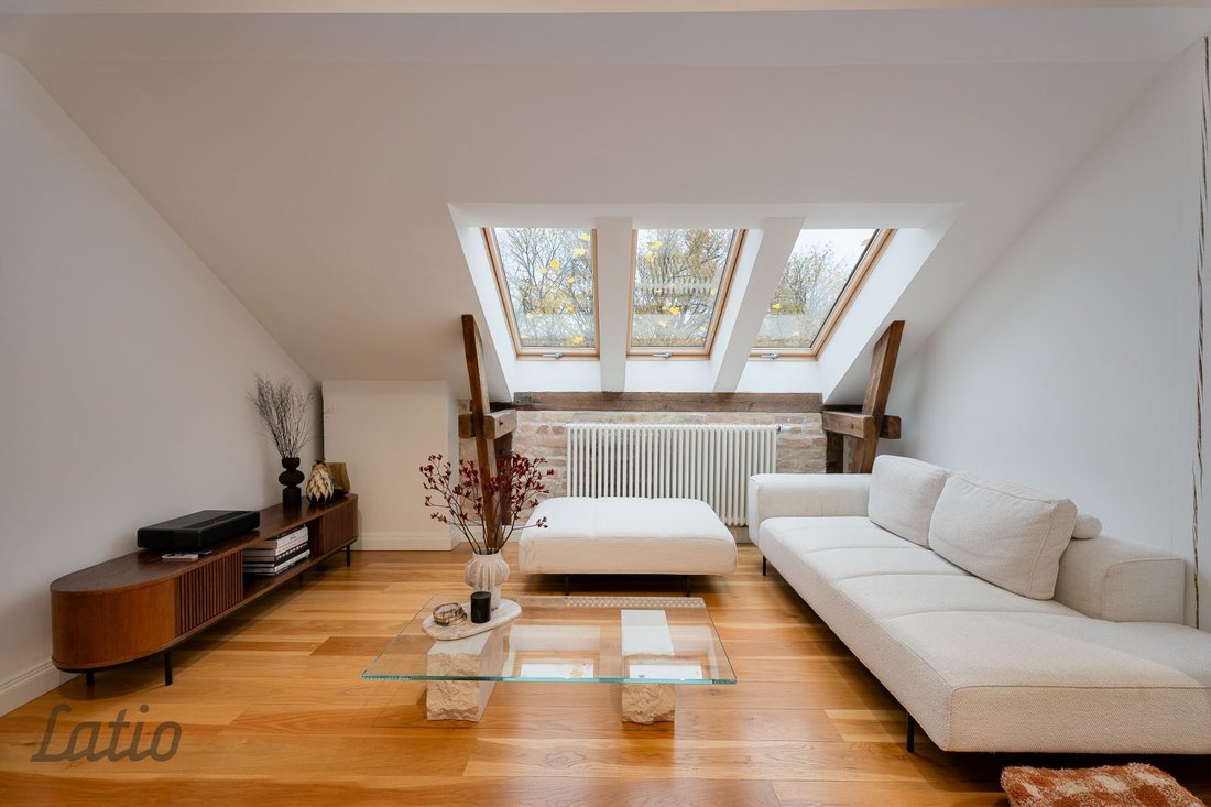 Apartment in Riga, Riga, Latvia 2 - 16879489