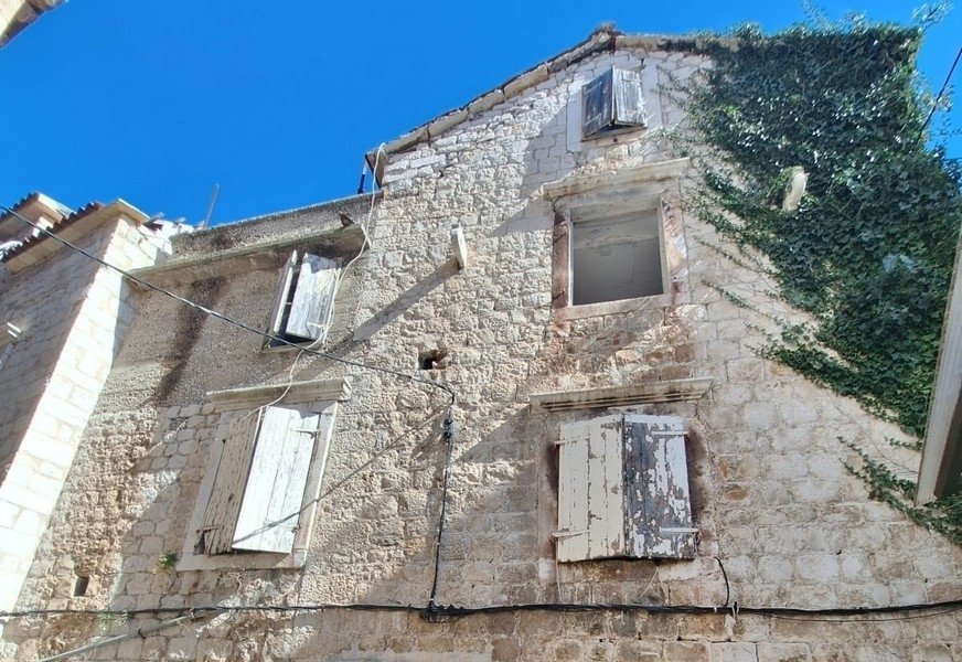 Townhouse in Trogir, Split-Dalmatia County, Croatia 1 - 16872028