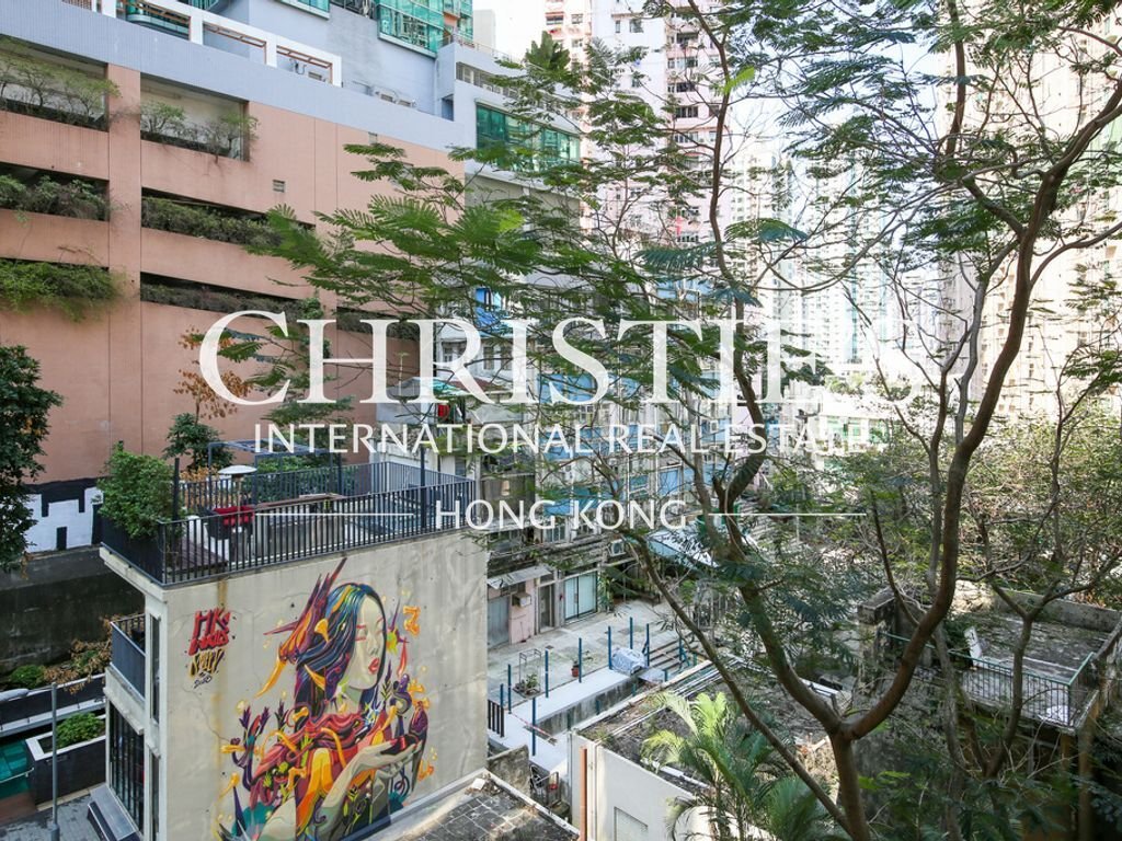 Apartment in Hong Kong, Hong Kong 1 - 16875073
