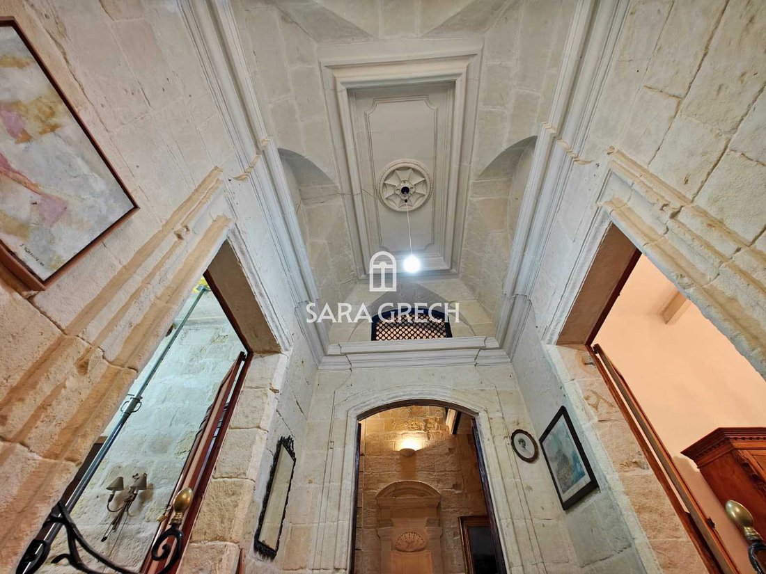 Estate in Senglea, Malta 2 - 16883353