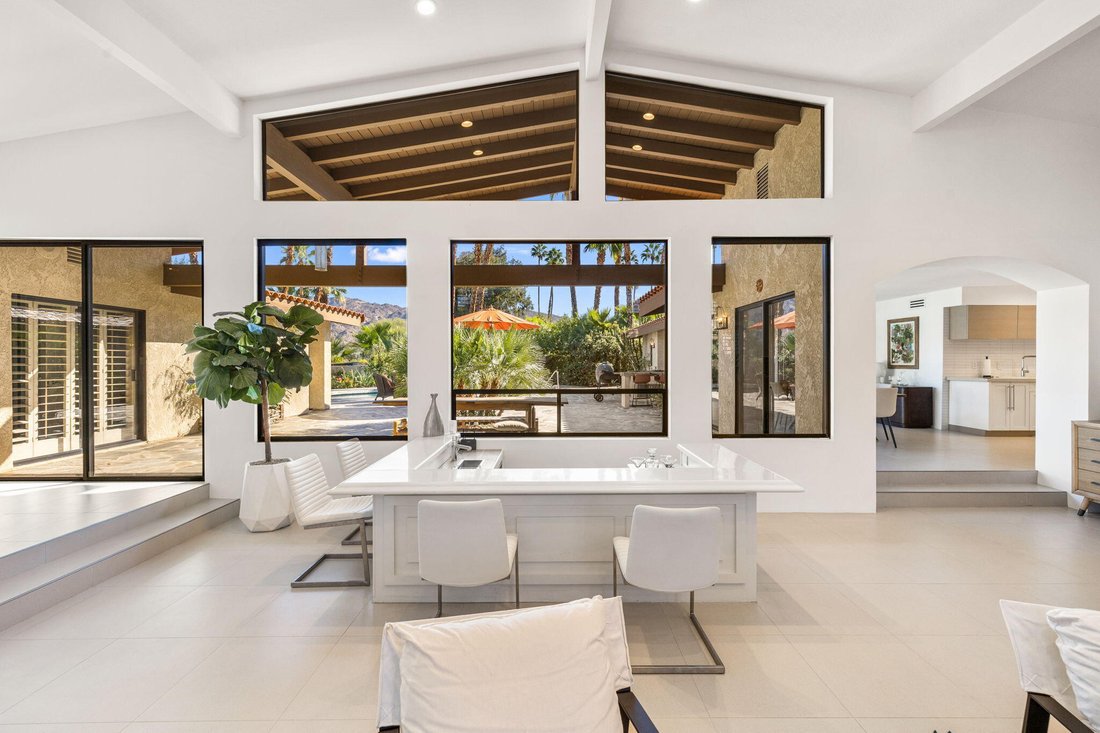 House in Palm Desert, California, United States 1 - 16881394