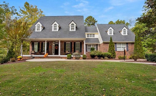House in Sanford, North Carolina, United States 1