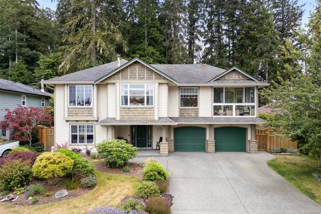 House in Sooke, British Columbia, Canada 1 - 16887305