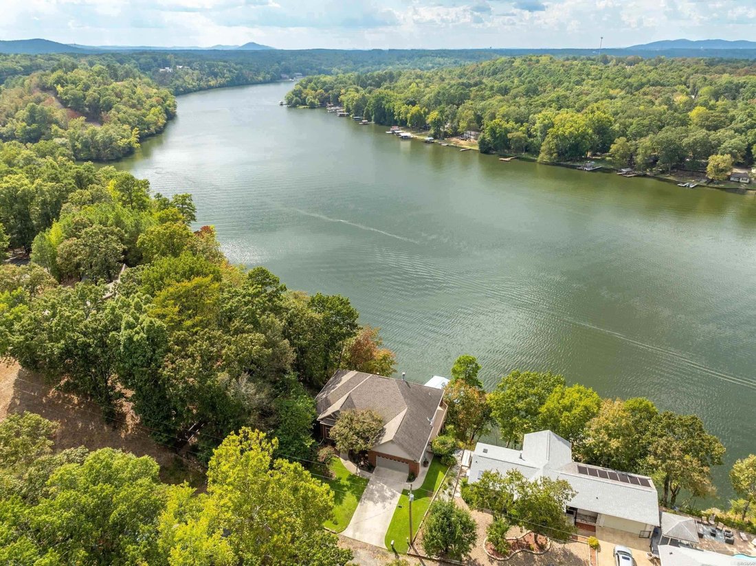 House in Hot Springs, Arkansas, United States 2 - 16226901