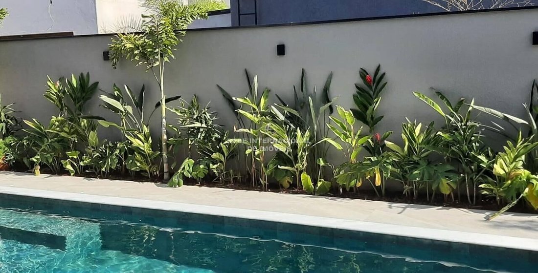 House in Nova Esplanada, State of São Paulo, Brazil 4 - 16169070